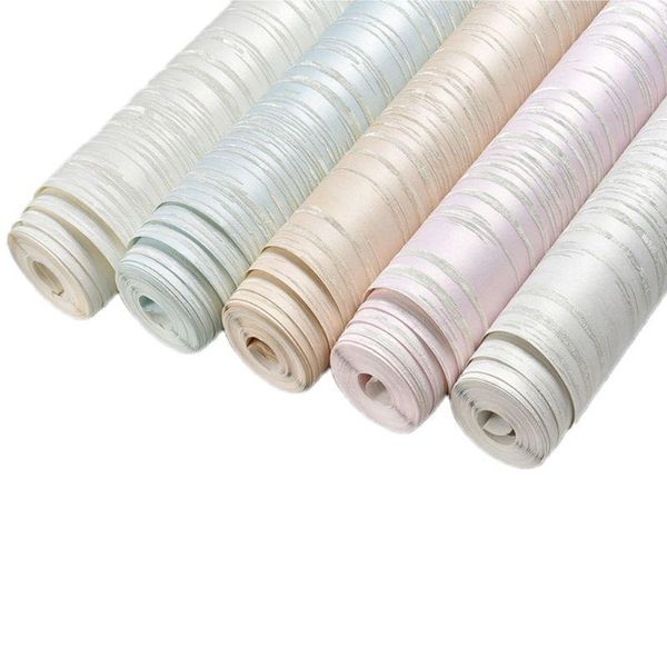 

спальня гостиная нетканые обои, утолщение самоклеящиеся обои 50pb