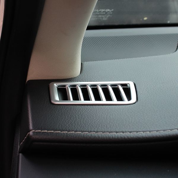 

for air conditioning front outlet decorative frame cover interior instrument panel outlet nx200 nx300 200t 300h 2015-2018