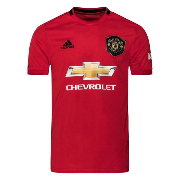 

2019 20 occer jer ey pogba ra hford lukaku futbol cami a man football cami eta manche ter hirt kit utd maillot maglia united