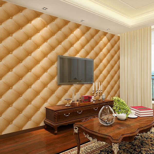 

leather imitate wall paper 3d wallpapers purple wallpaper for living room tv background purple wallpapers 3d duvar kagidi