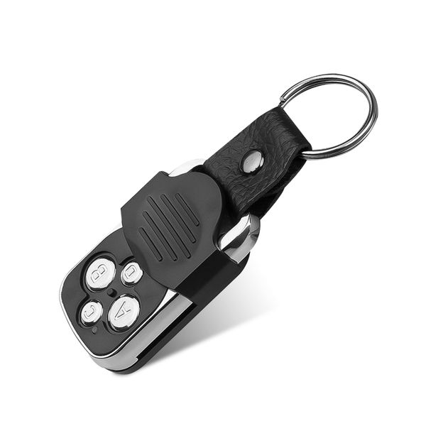 2019 433mhz 433 92mhz Abcd Remote Control Electric Cloning Universal Copy Code Gate Garage Door Opener Key Rf 4 Buttons Keychain Car From Louyu