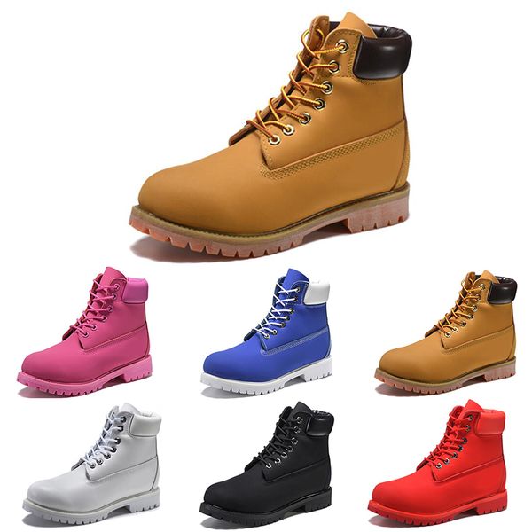 

new Mountain Tooling Shoes Designer Sports casual Shoes for Men Women Sneakers Trainers Khaki black white green red shoes 36-46