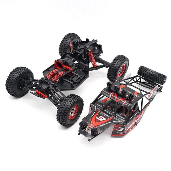 

rctown remote control car frame suitable for feiyue fy03 1:12