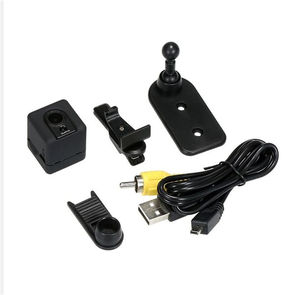 

full hd motion detection lightweight home sports loop reing night vision mini camera carer dvr security wide angle car dvr
