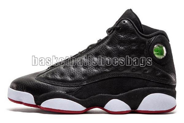 

basketball 13s classic bred jumpman shoes 13 olive hof dmp black cat he got game hyper royal barons men women michael sports shoes 13