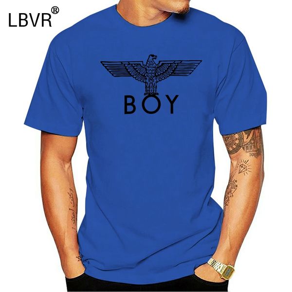 

мђжин енника клаиекого boy london logo tee shirt в белой еннике новизн енники ж, White;black