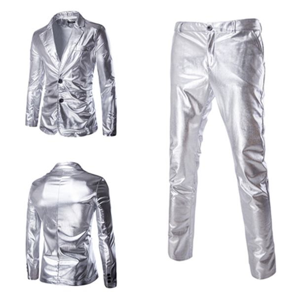 

male suit with pants wedding groom prom suits for men burgundy floral jacquard slim fit 3 pieces set ( jacket + vest+pants, White;black