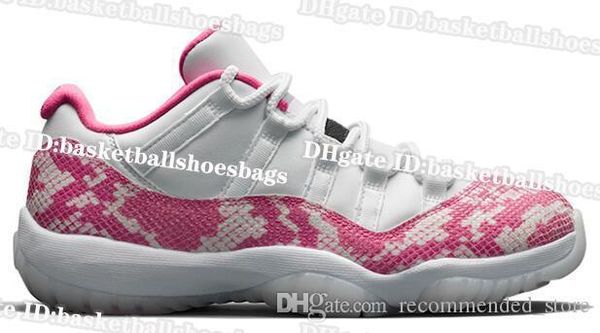 

silver 2020 new 11 11s bred metallic space jam concord 45 low high basketball shoes women gym red 72-10 sneakers with box