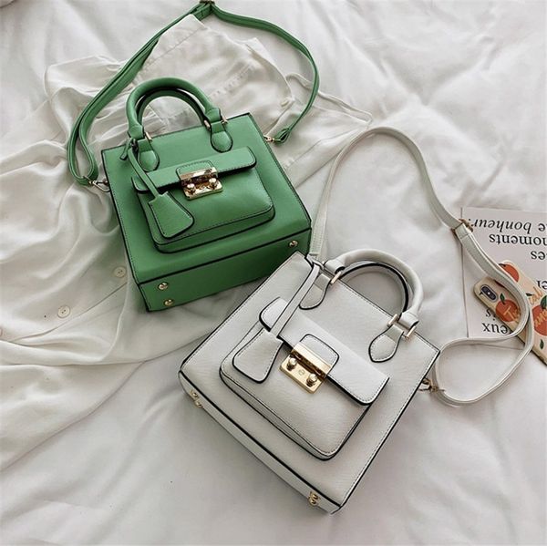 

luxury designer handbag textured shoulder bags fashion ph-cfy2003232