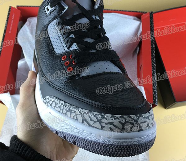 

white wholesale black new men cement basketball shoes sneakers women sports trainers size 36-47