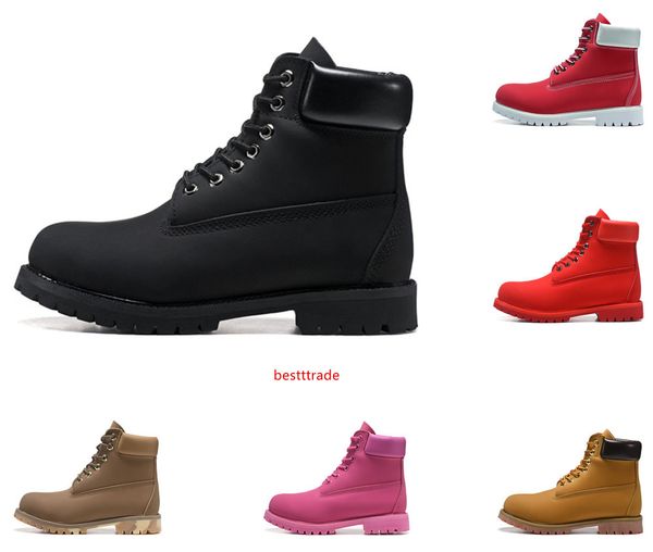

men designer boots sports shoes red white winter sneakers winter boots luxury ace boot outdoor hiking boots