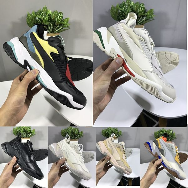 

2018 new thunder pectra de igner fa hion dad running hoe for men women cla ic luxury neaker ize 35 5 45