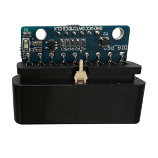 

ps2 interface module power saving wireless remote control 5m