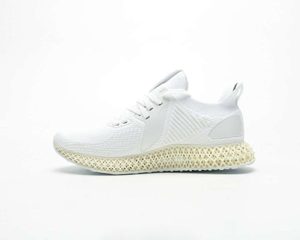 

with box)2019 new alphaedge 4d sneaker future white running shoes