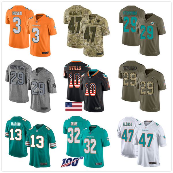 dan marino youth football jersey
