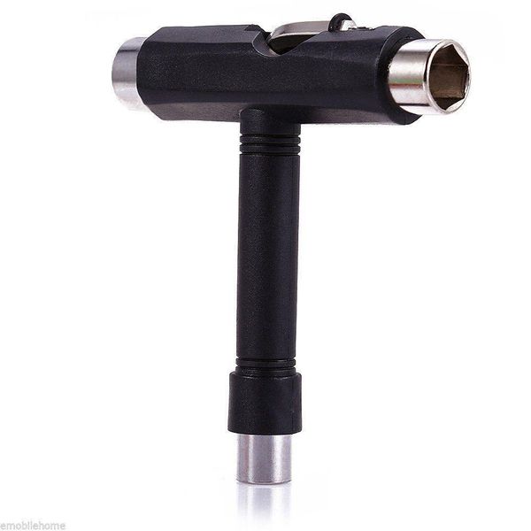 

roller skate skateboard scooter longboard shape board tool allen key color