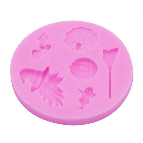

halloween cake mold овокђпне кв bat пѬизѬанй пађк мела иликагел mold tool капл клей gr