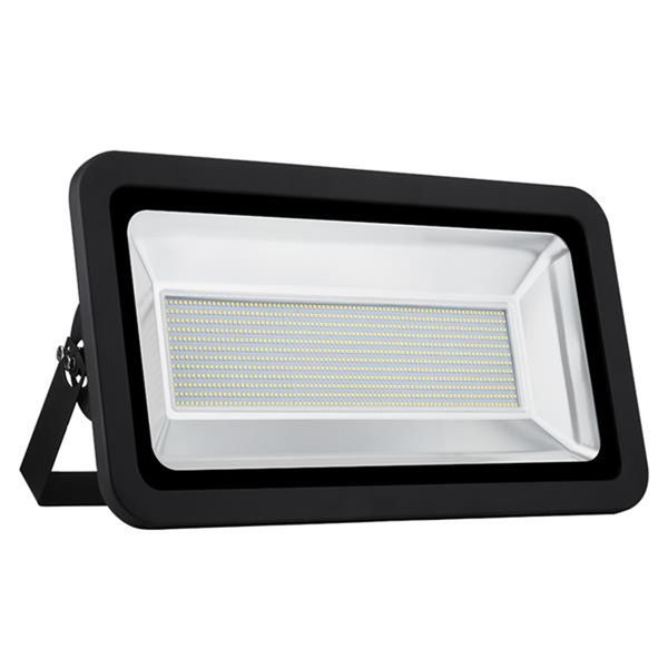 

us stock 500w led flood light spotlight 110v warm white waterproof outdoor led security light fixtures garden landscape security spot lamp