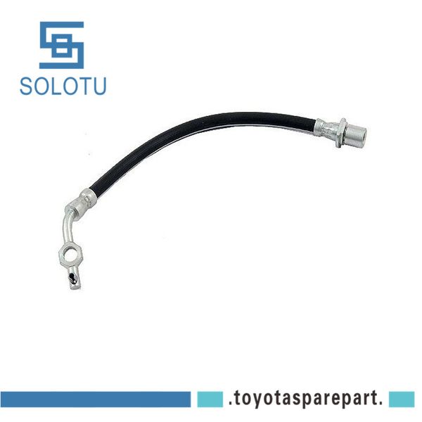 

brake hose for land cruiser 80 (_j8_) (_j7_) (hdj80_) (fzj80_) (fj80_) 90947-02612