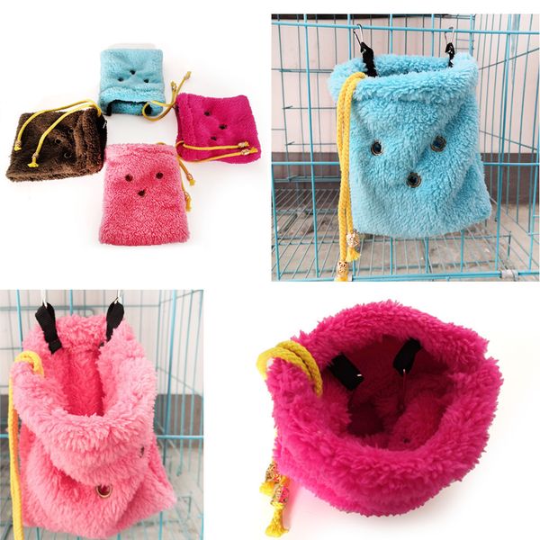 

hamster gold wire bear flying rat spray sugar glider sleeping bag cotton wo the devil squirrel sleeping bag protect warm winter thickening