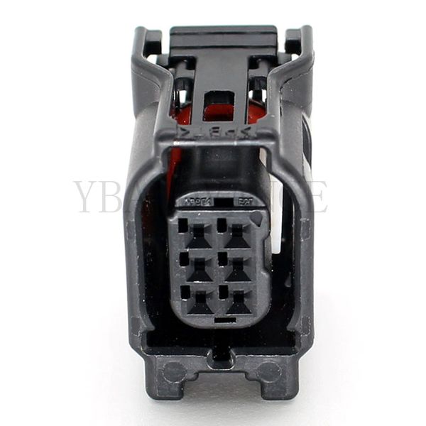 

sumitomo wiring electrical waterproof 6 pin accelerator pedal connector automotive 6189-7042 90980-12382