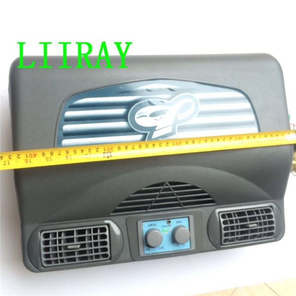 

hanger auto ac evaporator unit for bus truck 24v