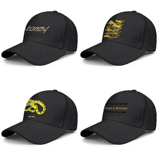 design a fitted cap
