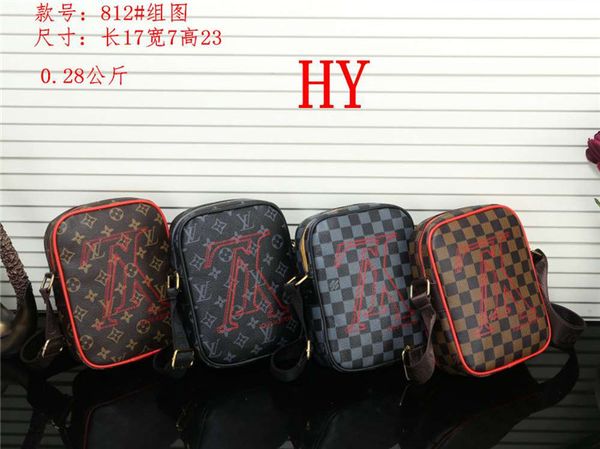 

2019 новые горячие мужские и женские сумки классические сумки на ремне моды сумка в