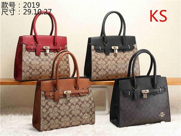 

горячие продажи новый стиль женщины сумка сумки сумки леди композитный сумка сумка сумки pures #2019-1