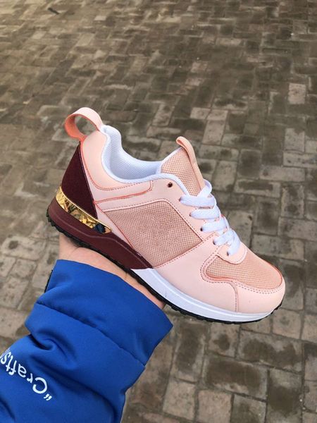 

Sapatos ocasionais mengxiang2019