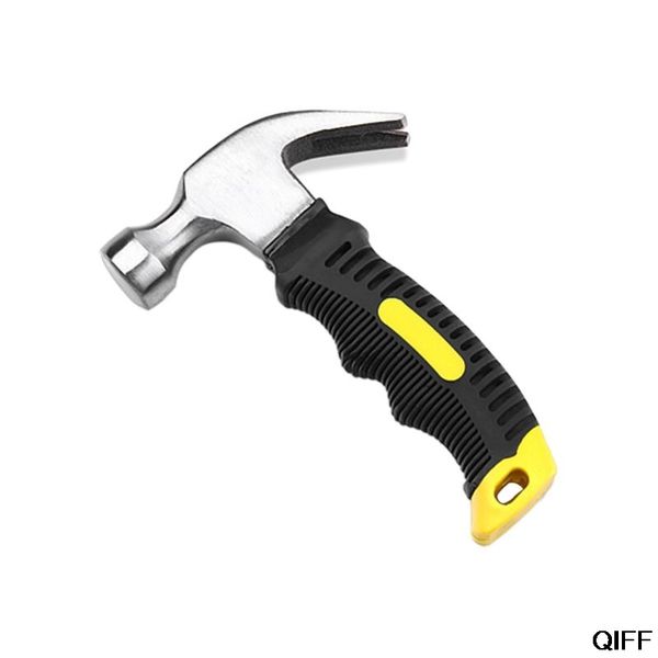

drop ship&wholesale multifunctional mini claw hammer wood working tool nail hammer escape june 25