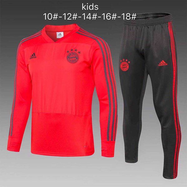 training adidas foot