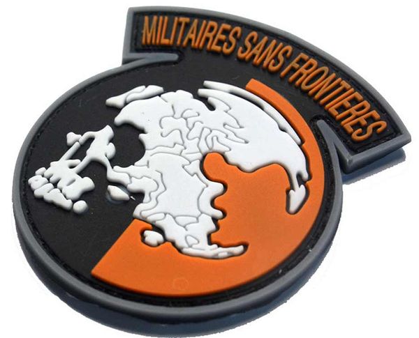 Militaire crochet histoires
