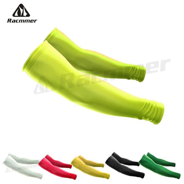 

racmmer manguitos ciclismo 2020 brazo cycling arm warmers bike bicycle sport lycra arm sleeve uv sun protection #xt-01, Black;gray