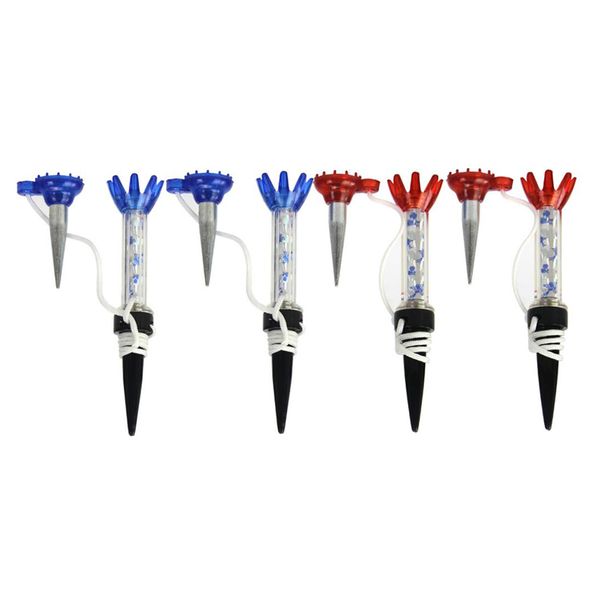 

4 pack reusable environment-friendly golf magnet tee 2-3/4 & 3-1/4 inch height