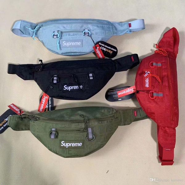 supreme fanny pack dhgate