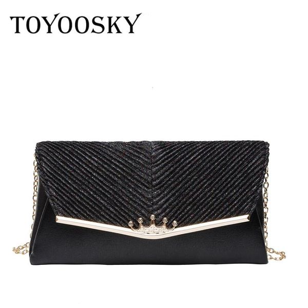 

марка женщины мешок вечера 2020 партии банкет блеск сумка для женщин девушки свадебные клатчи сумки цепи плеча bolsas mujer