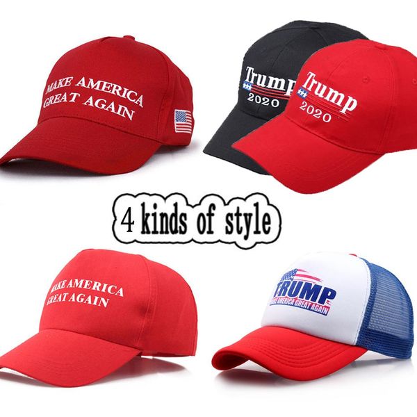 

make america great again hat donald trump republican hat cap adjustable cotton tennis cap trump hat gorra de beisbol xjozg, Black;white