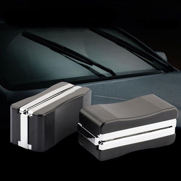 

universal car windshield durable wiper blade reusable refurbish grinding repair tool kit