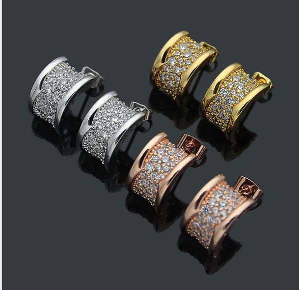 

studded earrings, rose gold studded earrings, Golden;silver