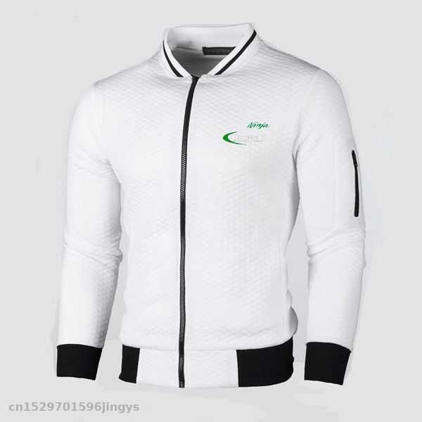 

новая stand воротник куртка мужчина slim fit молния для куртки pilot куртки мужской top coat