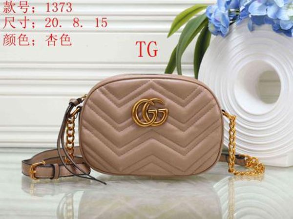 

Bolsa de Ombro newbag2019