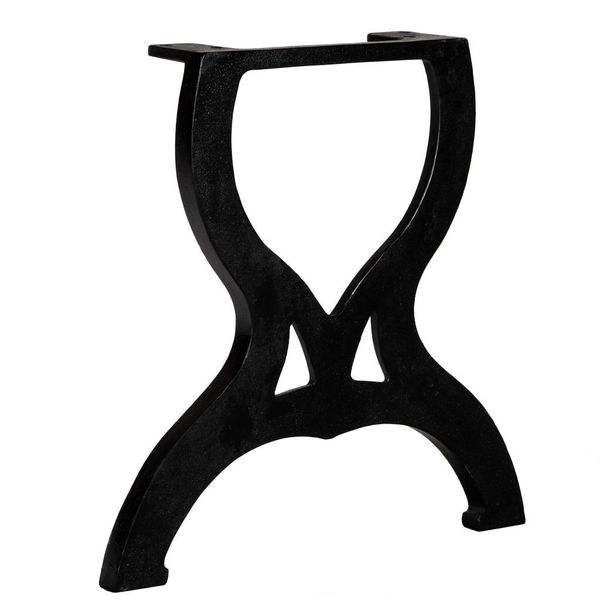 

cast iron coffee table legs 2 pcs dining room furniture