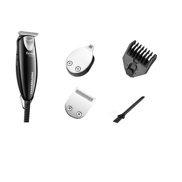 

hair crimper 2in1 corded hair trimmer for men professional clipper beard car trimer electric cutting machine haircut barber tool