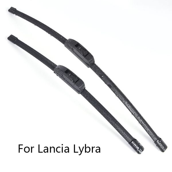 

car windshield wiper blades for lancia lybra form 1999 2000 2001 2002 2003 2004 2005 car windscreen wiper rubber