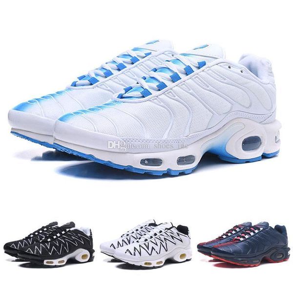 

wholesale tn men s running sport footwear sneakers trainers shoes athletic shoes size 7-12