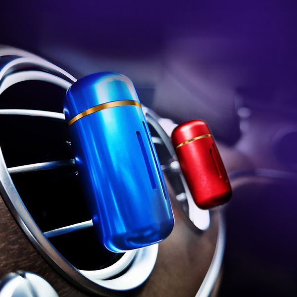 

car-styling automobiles outlet air fresher automotive interior multipurpose mini solid perfume pen perfumes car accessories