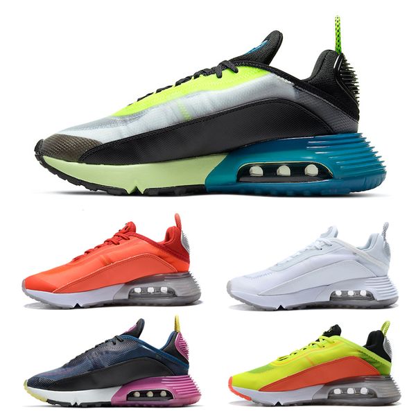 

new designer shoes men women 2090 fashion platform sneakers sports runners jogging walking speed trainers running shoes chaussures, Black