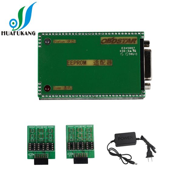 

obdstar eeprom adapter for x-100 pro x100 pro