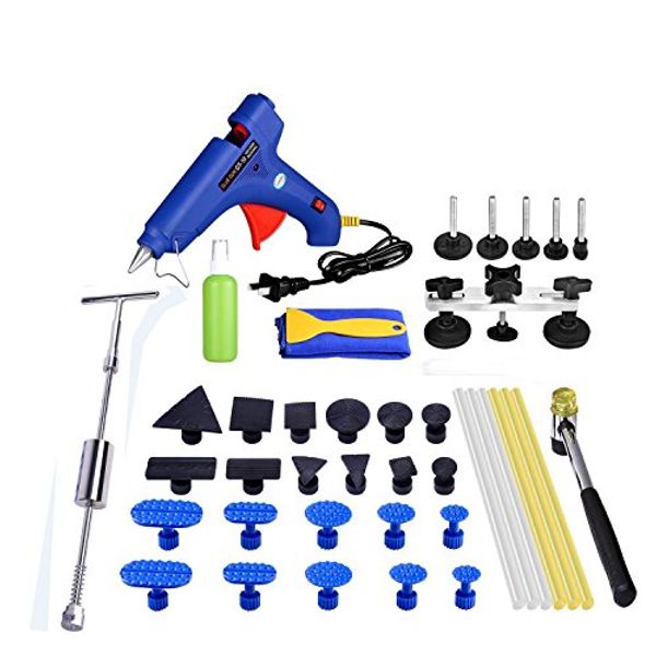 

pdr dent repair toosl woodworking lifter hand tools sets practical hardware car body work repair hand tool set